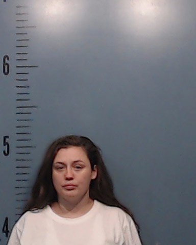 Eaton, Lora Leann booking photo