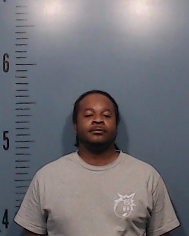 Collier, Ja Michael Deundray Charles booking photo