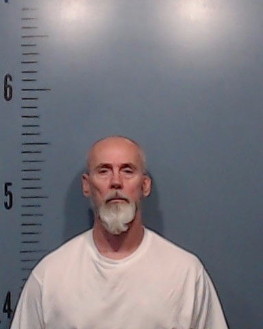 Pardue, Duwayne Keith booking photo