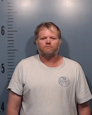 Cureington, Bryan Lee booking photo