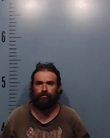 Davila, Steven Michael arrested by Abilene Police Department