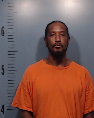 Russell, Driessan Scott booking photo