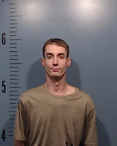 Roberts, Justin Raymond booking photo