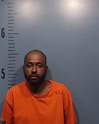 Fuller, Josefs Raynord booking photo