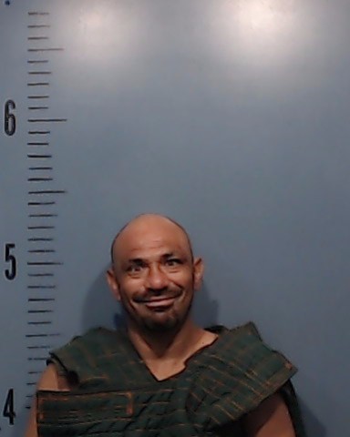 Zuniga, Carlos Tereso booking photo