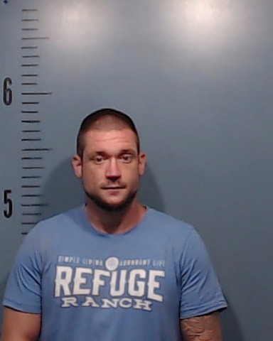 Ingram, Cameron Ray booking photo