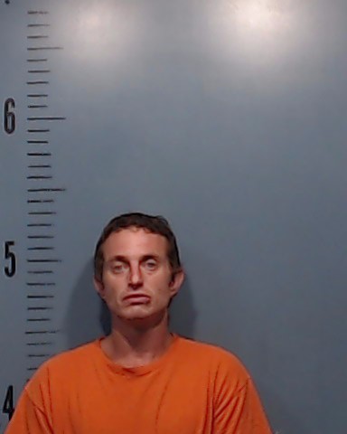 Llewellyn, Dustin Taylor booking photo