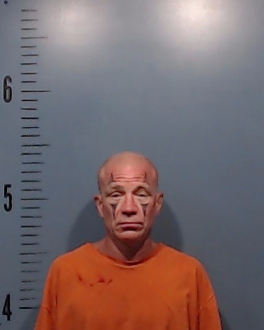 Stringer, Marty Lynn booking photo