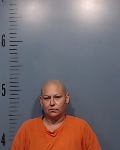 Sosa, Janie Marie booking photo