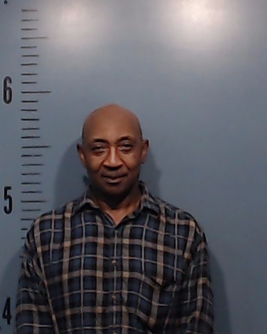 Vanhorne, Steve Orlando booking photo