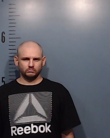 Perry, Bryan Lee booking photo
