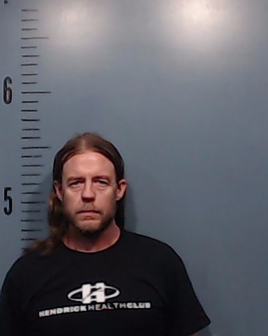 Lambert, Joel Morris booking photo