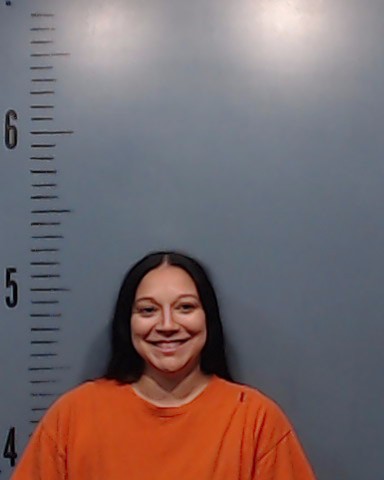Leandro, Vanessa Marie arrested by Taylor County SO/PD