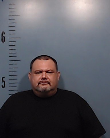 De La Paz, Ricky Anthony arrested by Taylor County SO/PD