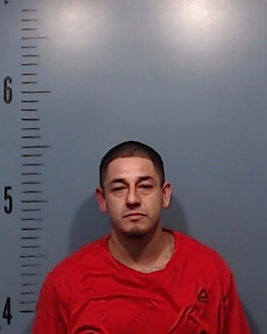 Carrillo, Orlando Enrique booking photo