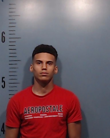 Hopkins, Kendryek Deiondre booking photo