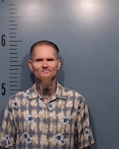 Briggs, Brandon Earl booking photo