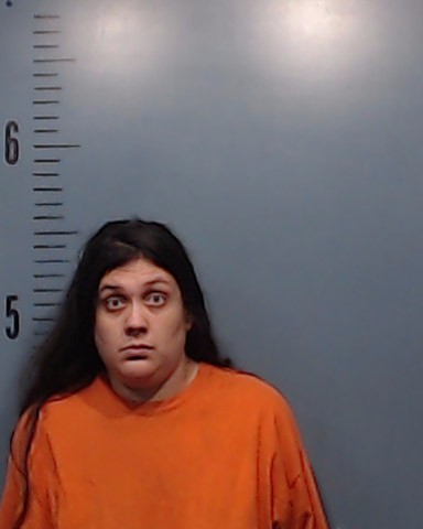 Barbee, Reina Gallegos booking photo