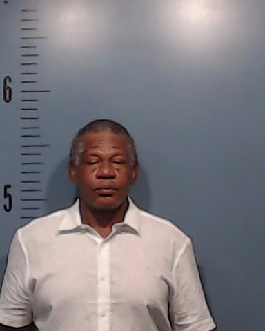 Tutt, Willie James booking photo