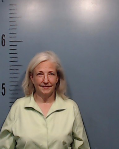 Sellers, Lee Elaine booking photo