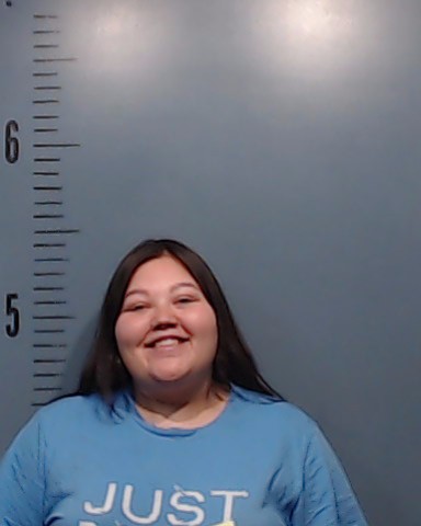 Torres, Allison Mykensie booking photo