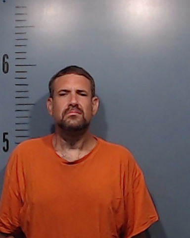 Nickerson, Brian Michael arrested by Taylor County SO/PD