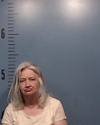 Coley, Charlotte Ann booking photo