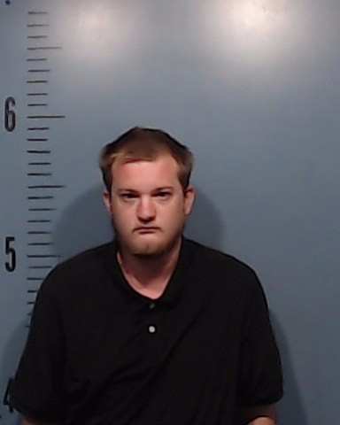 Stephens, Dakota Ray booking photo