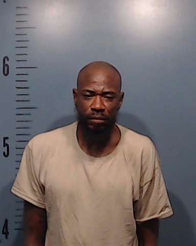 Johnson, Draco Betomie booking photo