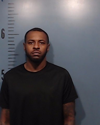 Wright, Maurice Myran booking photo