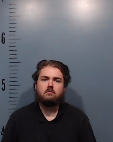 Mills, Michael John booking photo