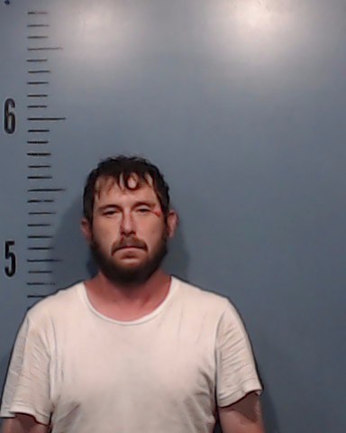 Norsworthy, Justin Michael booking photo