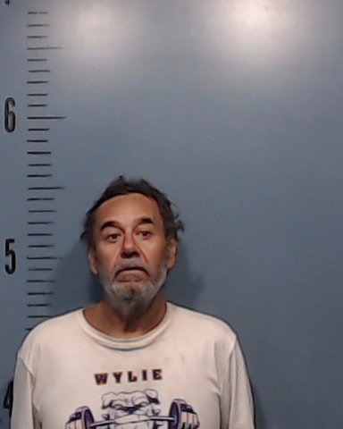 Lopez, Felix booking photo
