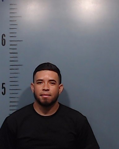 Coello-Estrada, Darwuin Jose booking photo