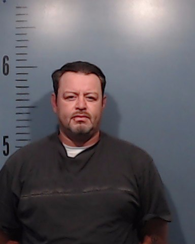 Carbajal, Michel arrested by Taylor County Sheriff’s Office