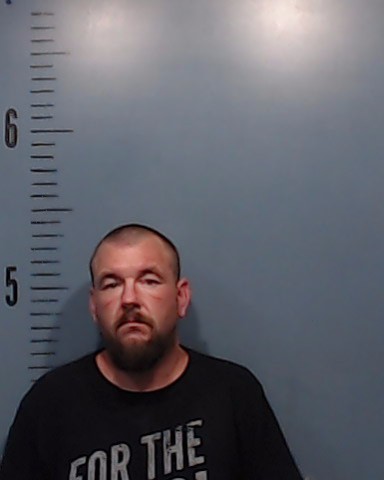 Mason, Steven Lee booking photo