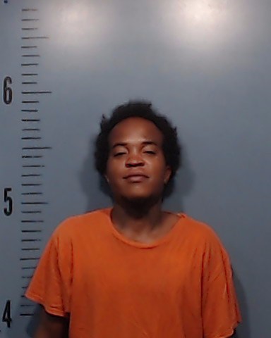 Valencia, Veliaunte Chanquise booking photo