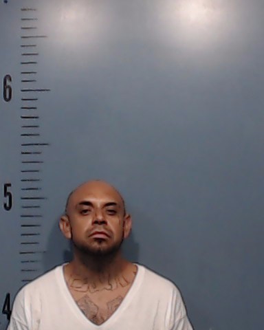 Hernandez, Devin Jace booking photo