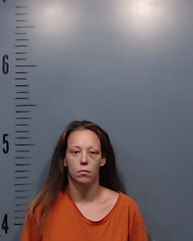 Ingram, Devonee Dawn booking photo