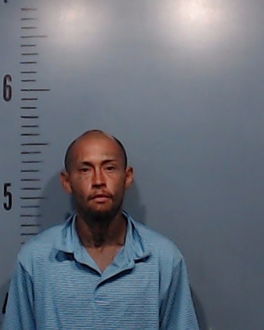 Cardenas, Ruben booking photo