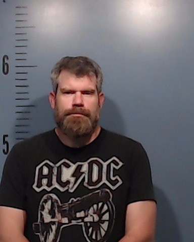 King, Kevin Joseph booking photo