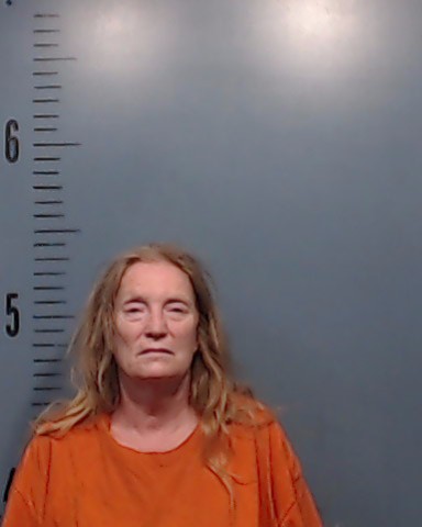 Gray-Franke, Rebecca Sue booking photo