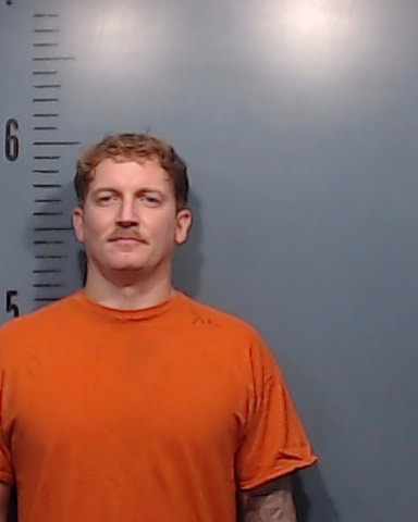 Payne, Taylor booking photo