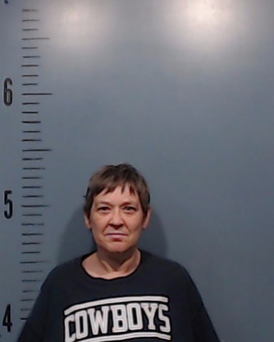 Irwin, Meiki Renae booking photo
