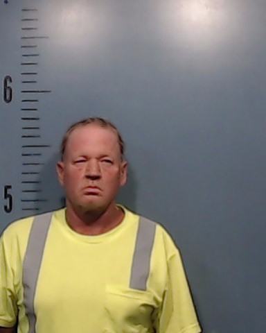 Lemons, Daniel Heath booking photo