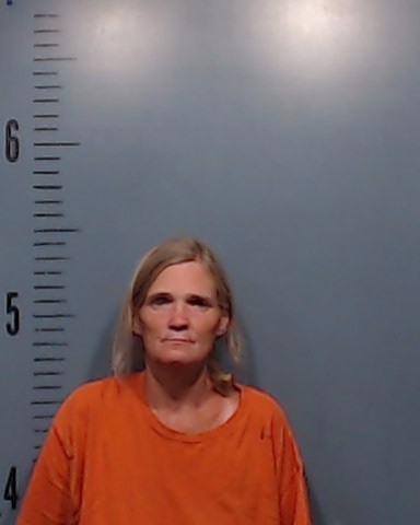 Lopez, Cathy booking photo