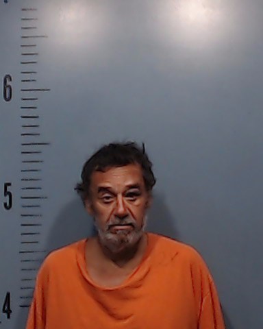 Lopez, Felix booking photo