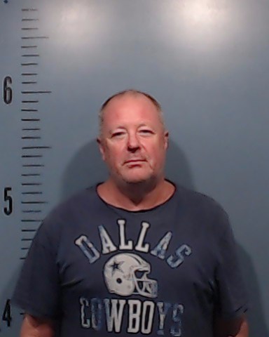 Williams, David Harold, Jr. booking photo