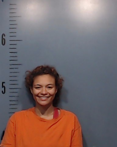 Greene, Courtney Nicole arrested by Abilene Police Department