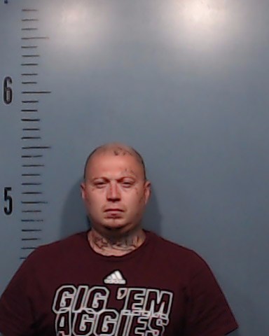 Flores, Raul Anthony, IV booking photo